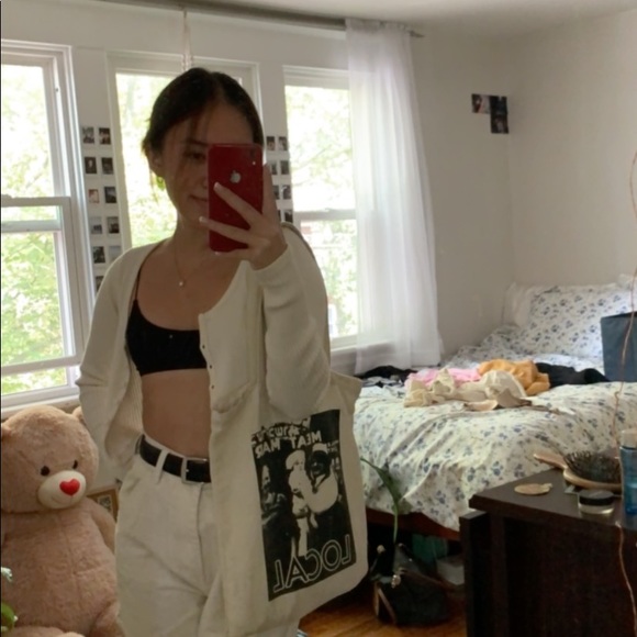 Meet your Posher, Maria - Picture 1 of 1